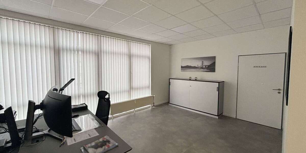 Gewerbeobjekt Rheine Altenrheine - 1.280&euro; | Angebot:27219731