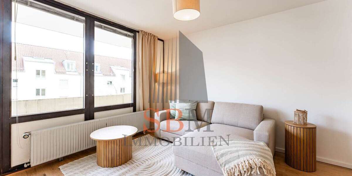 Zimmer München Sendling-Westpark - 710&euro; | Angebot:27056063