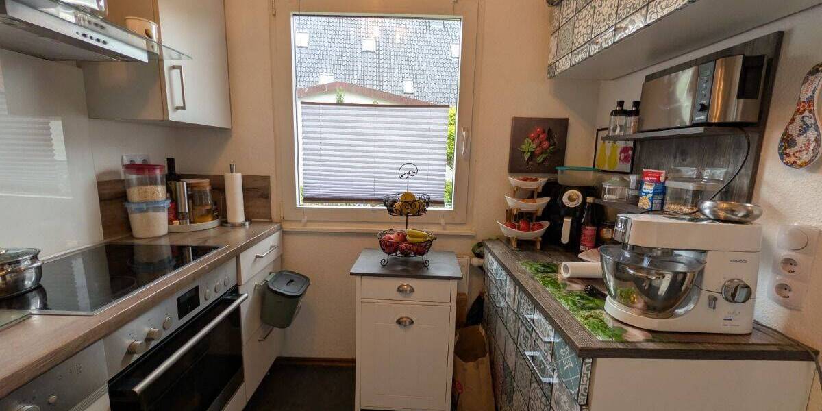 Einfamilienhaus Bremen Borgfeld - 4 Zimmer, 127 m&sup2;, 1.460&euro; | Angebot:26886004