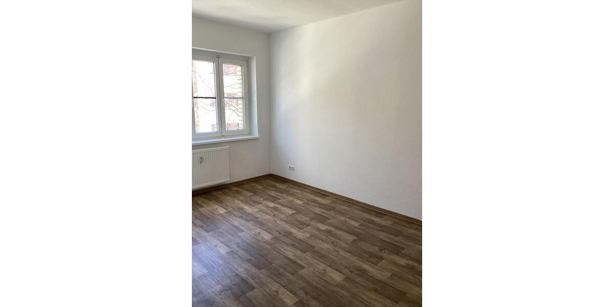 Etagenwohnung Magdeburg Brückfeld - 2 Zimmer, 46 m&sup2;, 303&euro; | Angebot:26644725