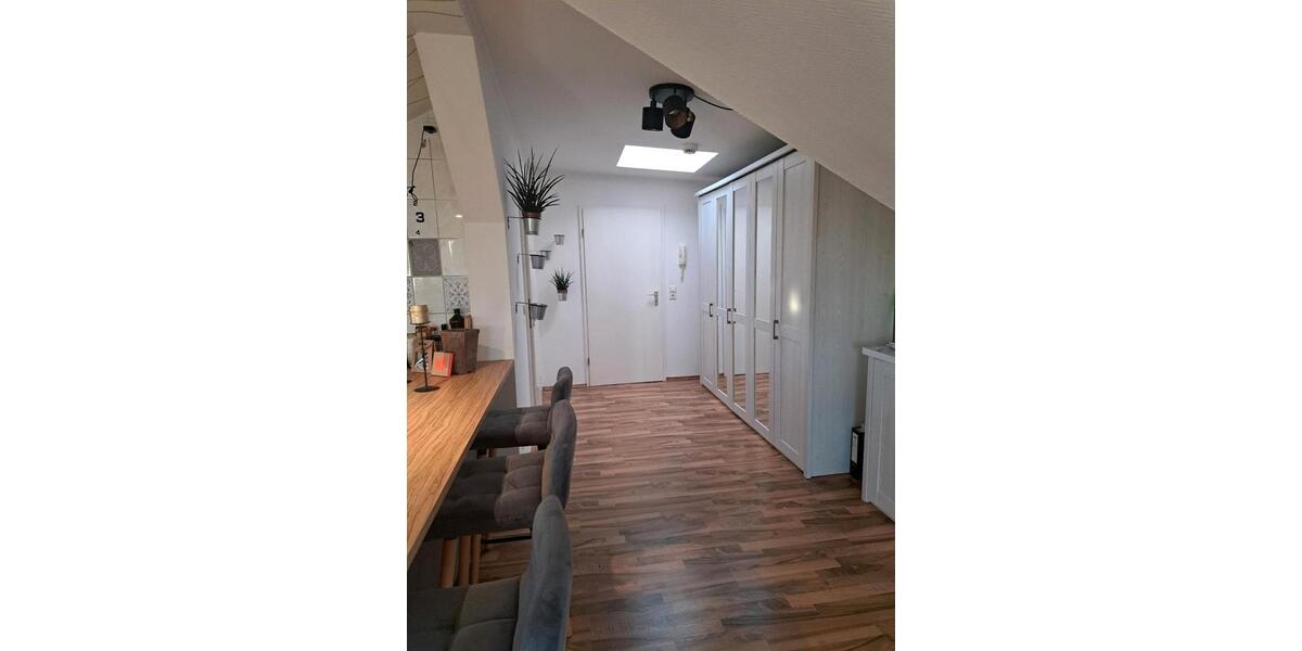 Wohnen auf Zeit Neuruppin - 2 Zimmer, 60 m&sup2;, 650&euro; | Angebot:24622998