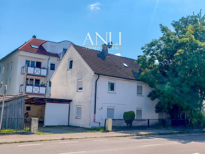 Unterkunft DHH mit 6 Zimmern & Carport in Senden - Ideal für Mitarbeiter Monteuere zimmer