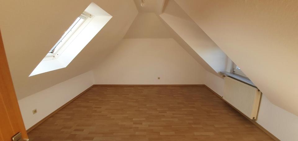 Maisonettenwohnung Sigmaringen - 4 Zimmer, 85 m&sup2;, 730&euro; | Angebot:23908826