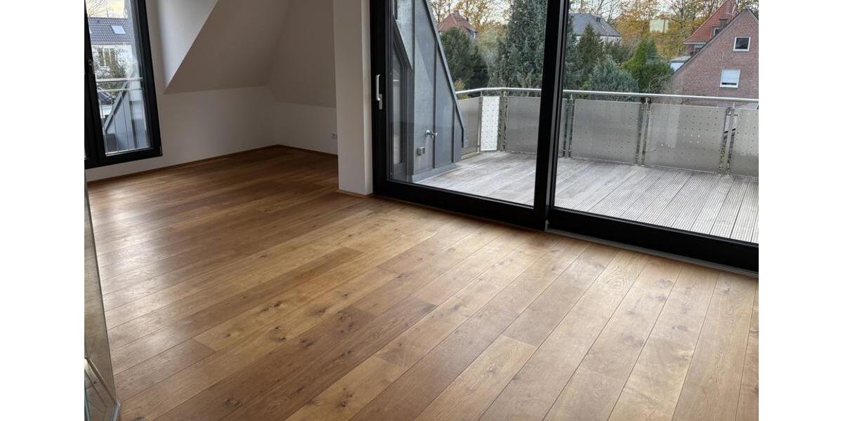 Exklusive 4 Zimmer-Maisonette-Wohnung im Wienburgviertel! 4 zimmer