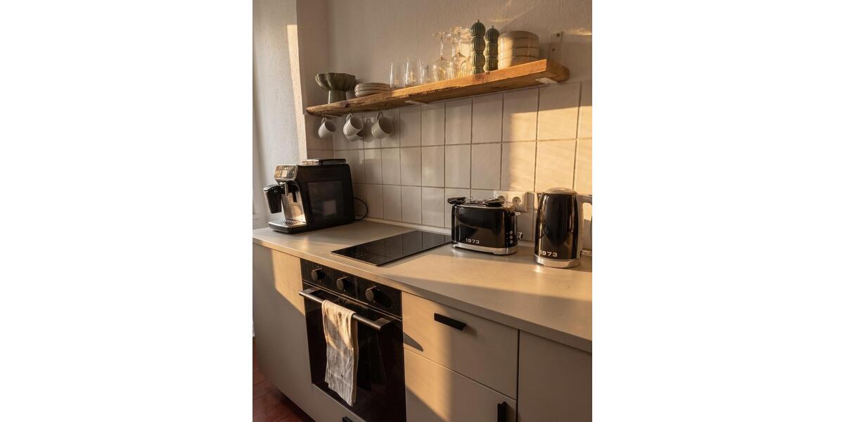 Wohnen auf Zeit Kassel Vorderer Westen - 2 Zimmer, 49 m&sup2;, 1.500&euro; | Angebot:26620609