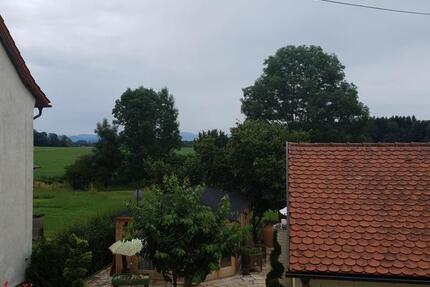 Wohnung Kißlegg - 3.5 Zimmer, 121 m&sup2;, 1.550&euro; | Angebot:25373030