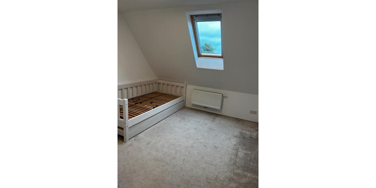Reihenhaus Niebüll - 5 Zimmer, 120 m&sup2;, 1.350&euro; | Angebot:24769819