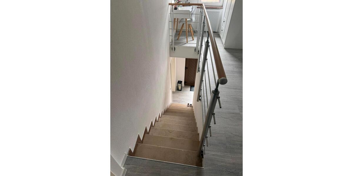 Etagenwohnung Steinau an der Straße - 3 Zimmer, 107 m&sup2;, 900&euro; | Angebot:25975695