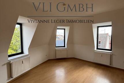 Wohnung Saarbrücken St Johann - 3 Zimmer, 75 m&sup2;, 650&euro; | Angebot:26766609
