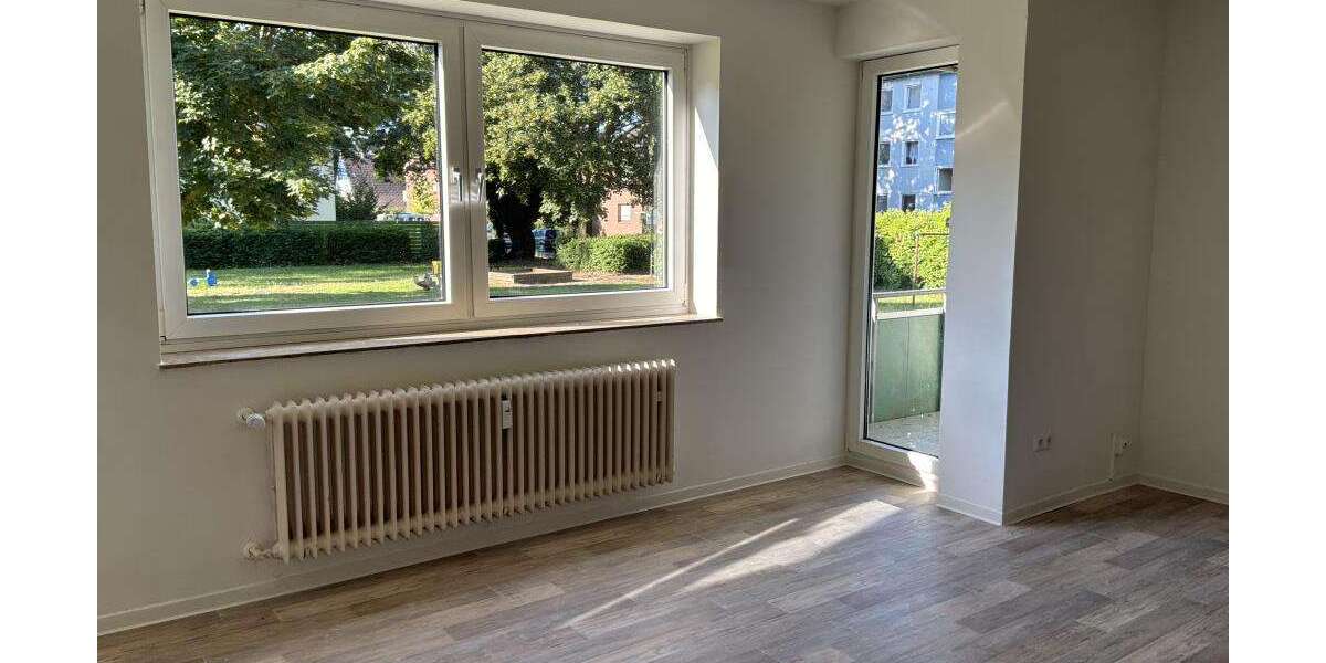 Etagenwohnung Gütersloh - 3 Zimmer, 68 m&sup2;, 639&euro; | Angebot:27067129