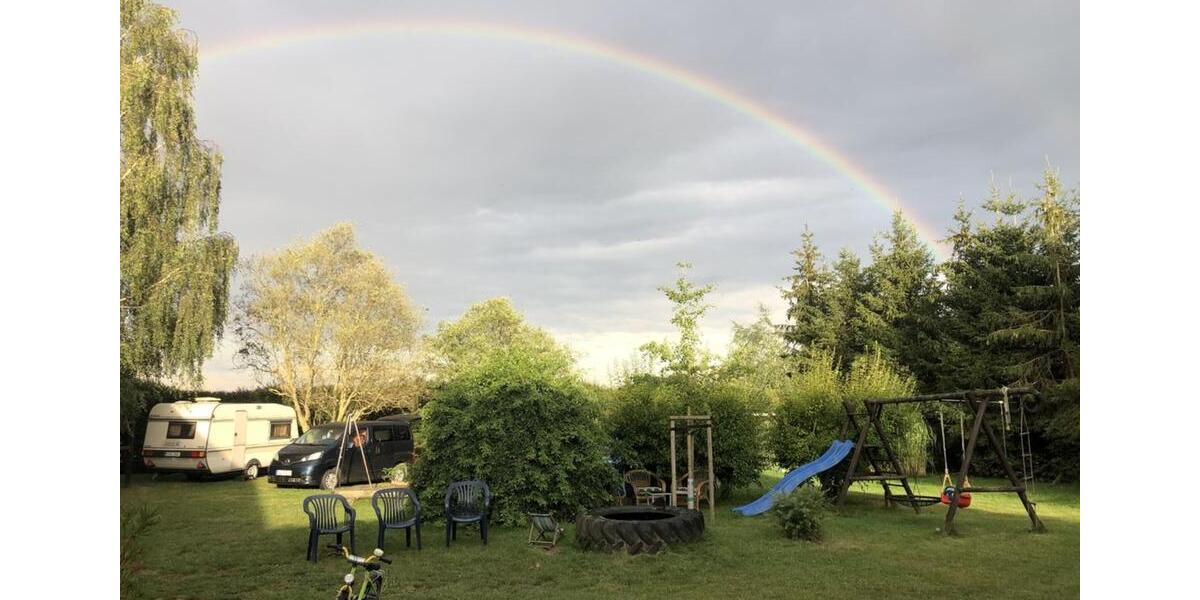 Einfamilienhaus in idyllischer Lage bei Greifswald zu vermieten 7 zimmer