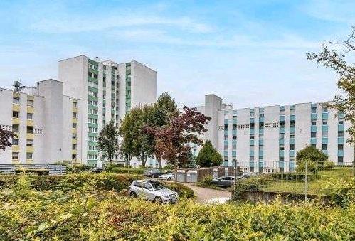 Etagenwohnung Ludwigsburg Eglosheim - 2.5 Zimmer, 64 m&sup2;, 1.000&euro; | Angebot:26701914