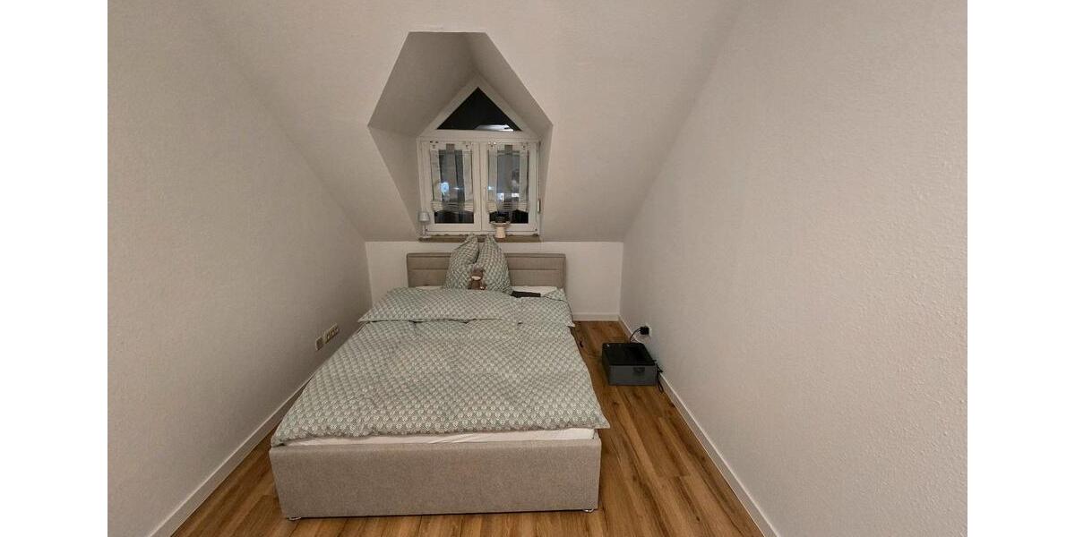Dachgeschoßwohnung Aschersleben - 3 Zimmer, 72 m&sup2;, 635&euro; | Angebot:24862958