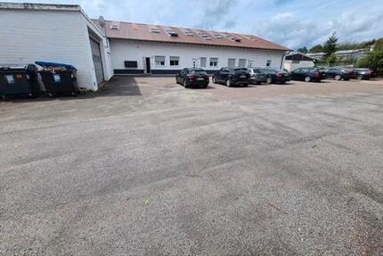 Wohnung Kaiserslautern - 1 Zimmer, 50 m&sup2;, 550&euro; | Angebot:25964265