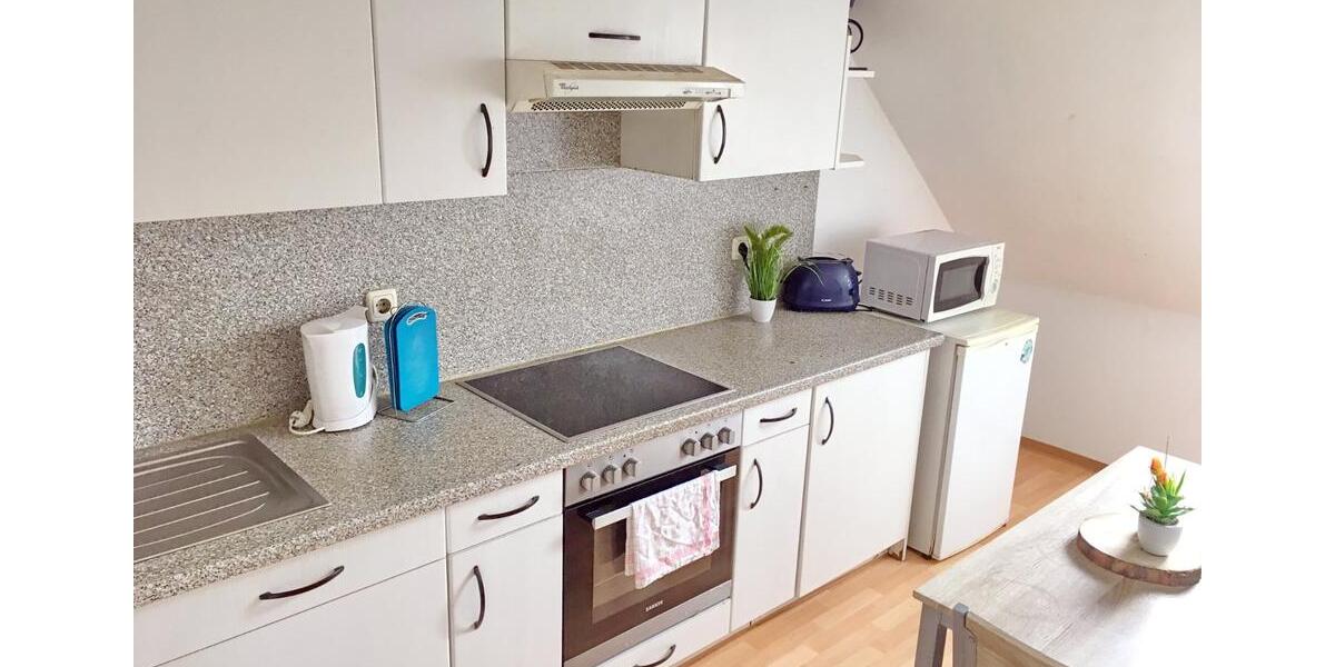 Wohnen auf Zeit Wackersdorf - 3 Zimmer, 69 m&sup2;, 68&euro; | Angebot:9920053