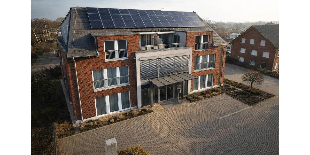 Gewerbeobjekt Warendorf - 1.490&euro; | Angebot:26425329