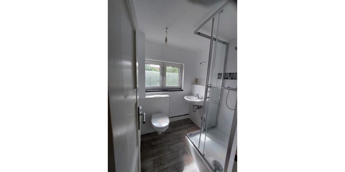 Dachgeschoßwohnung Goslar - 2 Zimmer, 43 m&sup2;, 455&euro; | Angebot:25166911