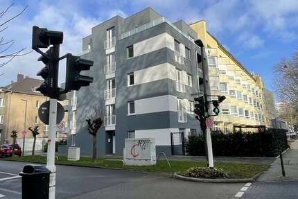 Wohnung Krefeld Cracau - 3 Zimmer, 86 m&sup2;, 1.120&euro; | Angebot:24706197