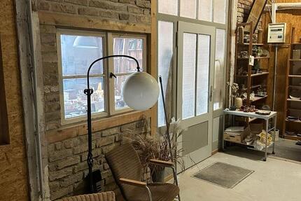 Gewerbeobjekt Ahrensfelde - 495&euro; | Angebot:25149487