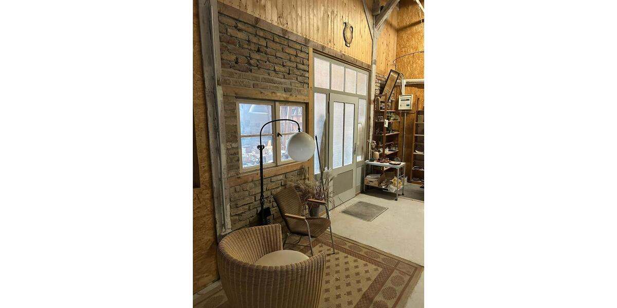 Gewerbeobjekt Ahrensfelde - 495&euro; | Angebot:25149487