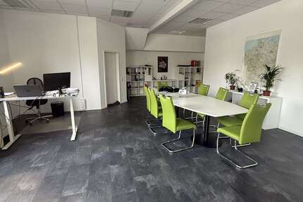 Gewerbeobjekt Mönchengladbach Neuwerk-Mitte - 750&euro; | Angebot:26608579