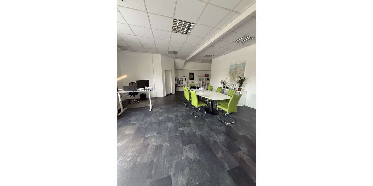 Gewerbeobjekt Mönchengladbach Neuwerk-Mitte - 750&euro; | Angebot:26608579