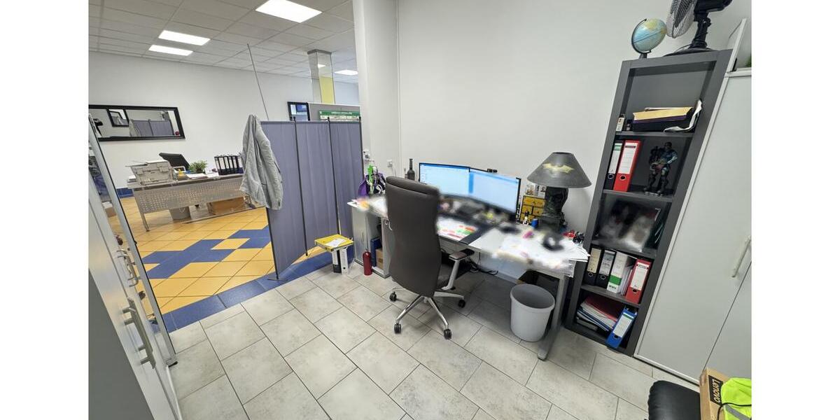 Gewerbeobjekt Türkheim - 1.400&euro; | Angebot:25834792
