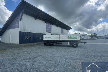 Gewerbeobjekt Wanderup - 2.880&euro; | Angebot:24695091