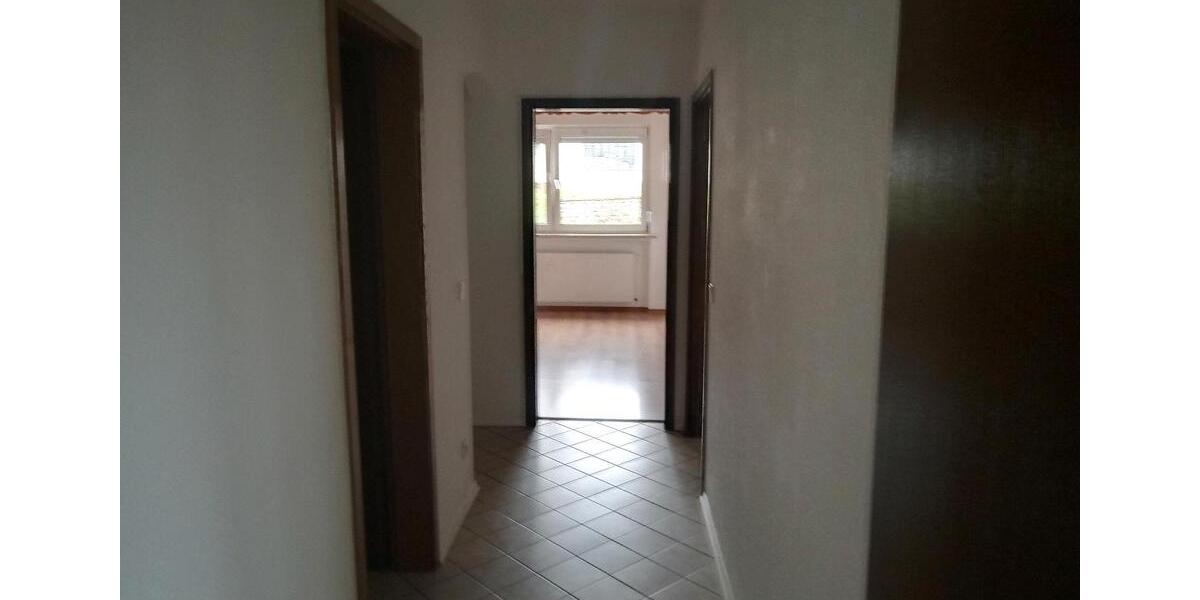 neu renoviert 3 zimmer