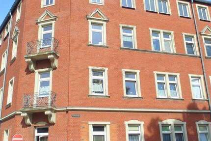 Wohnung Riesa Gröba - 2 Zimmer, 50 m&sup2;, 275&euro; | Angebot:27004029