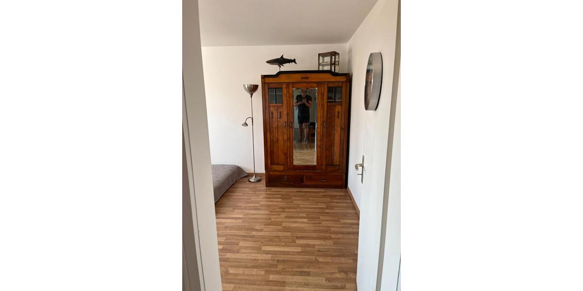 Wohnen auf Zeit Tutzing - 1 Zimmer, 25 m&sup2;, 800&euro; | Angebot:26669870