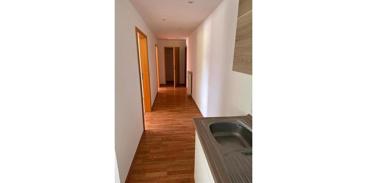 Erdgeschoßwohnung Ladelund - 3 Zimmer, 73 m&sup2;, 850&euro; | Angebot:26566623