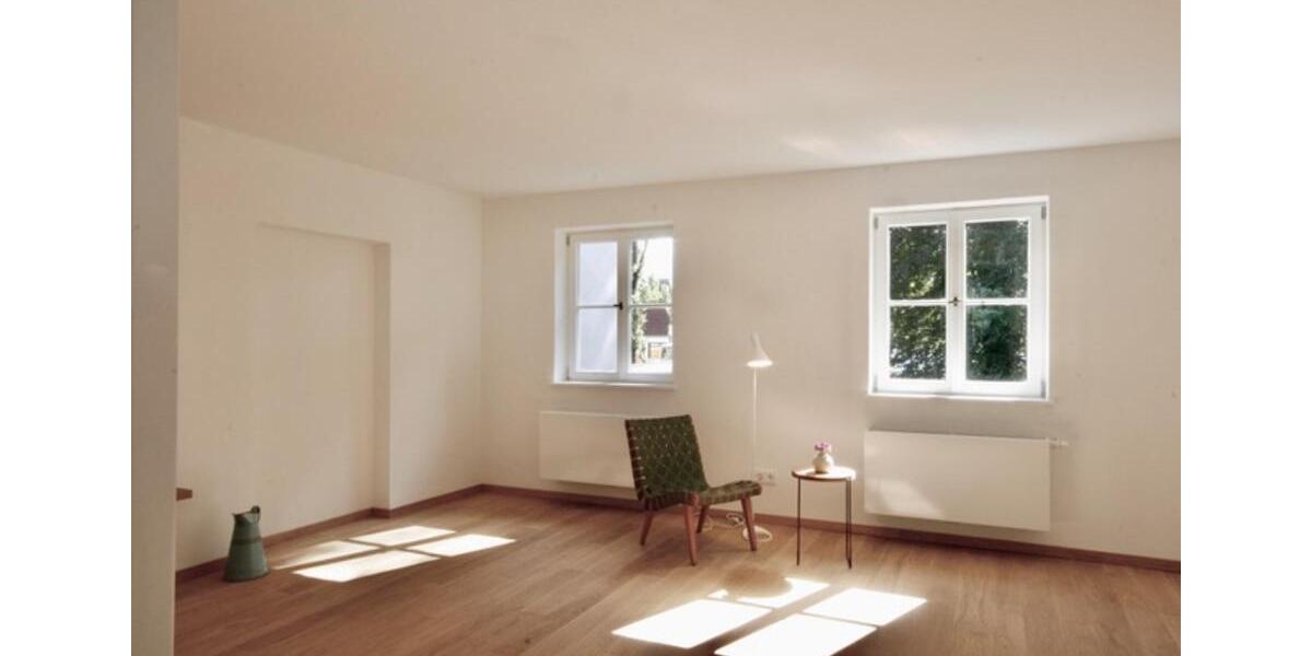 Etagenwohnung Mindelheim - 2 Zimmer, 100 m&sup2;, 1.725&euro; | Angebot:25933651