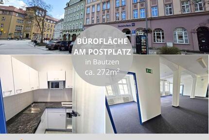 Gewerbeobjekt Bautzen - 1.400&euro; | Angebot:26007456