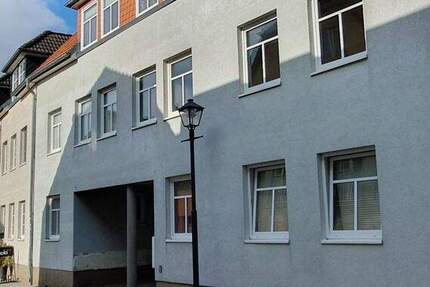 Wohnung Waren (Müritz) Waren - 2 Zimmer, 51 m&sup2;, 460&euro; | Angebot:26627494
