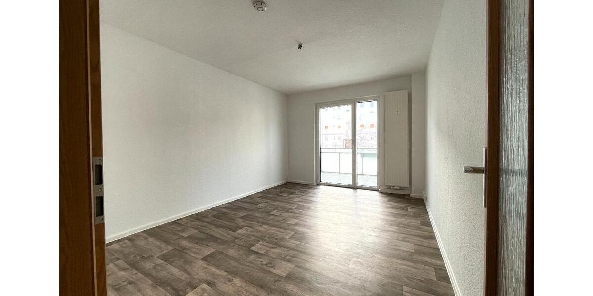 Etagenwohnung Sangerhausen - 3 Zimmer, 62 m&sup2;, 434&euro; | Angebot:26633023