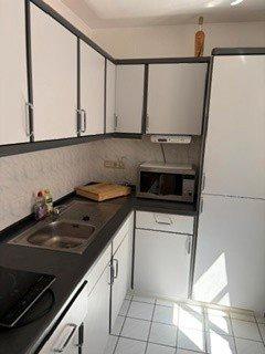Dachgeschoßwohnung Mühlhausen (Thüringen) - 2 Zimmer, 48 m&sup2;, 315&euro; | Angebot:26636050