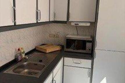 Wohnung Mühlhausen (Thüringen) - 2 Zimmer, 48 m&sup2;, 315&euro; | Angebot:26636050