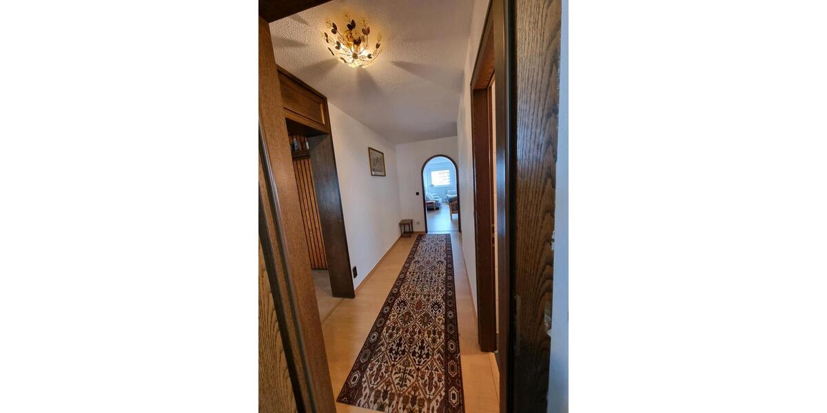 Etagenwohnung Aschaffenburg Österreicher Kolonie - 1 Zimmer, 12 m&sup2;, 460&euro; | Angebot:26013042