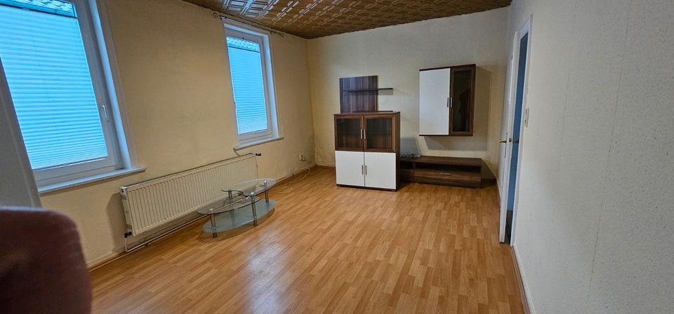 Erdgeschoßwohnung Freden (Leine) - 3 Zimmer, 60 m&sup2;, 408&euro; | Angebot:26284588