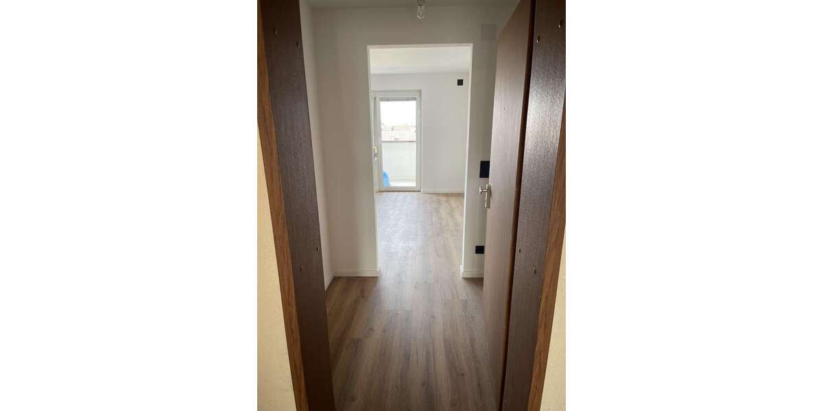 Etagenwohnung Lauf - 2 Zimmer, 55 m&sup2;, 850&euro; | Angebot:26186205