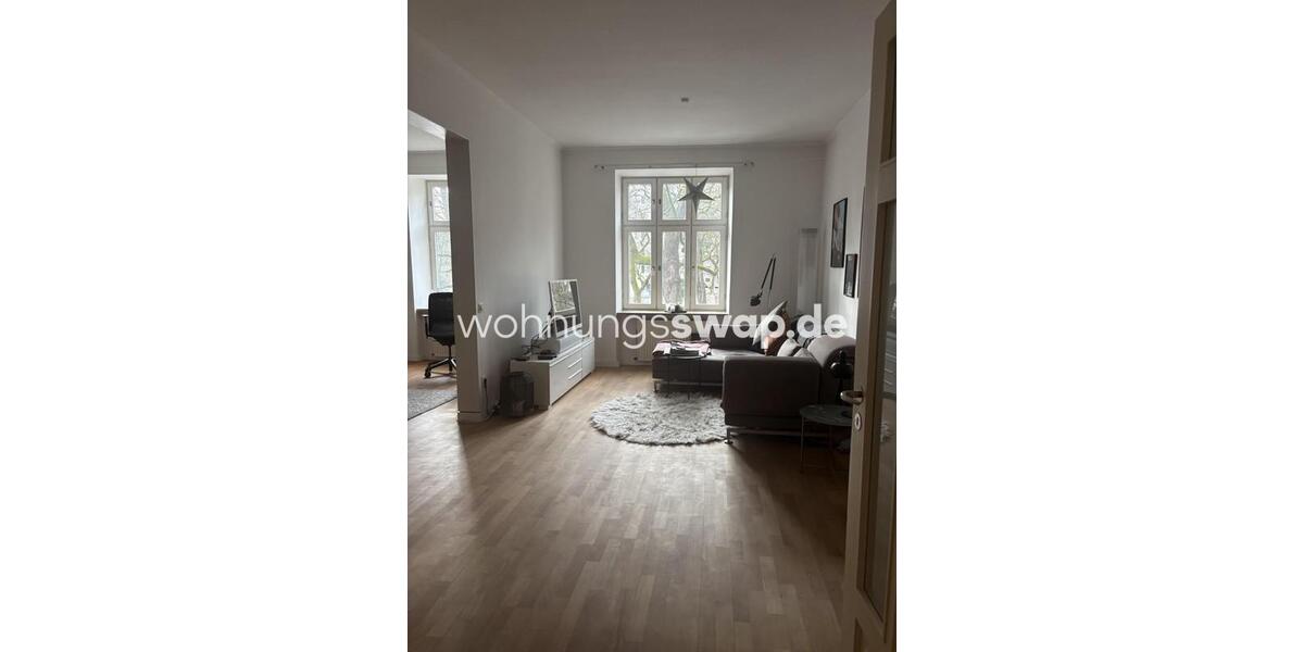 Etagenwohnung München Ludwigsvorstadt-Isarvorstadt - 4 Zimmer, 145 m&sup2;, 2.500&euro; | Angebot:25182122