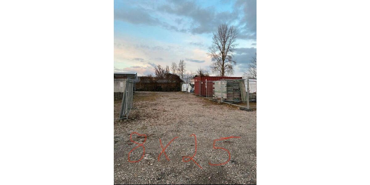 Gewerbeobjekt Freiburg im Breisgau Munzingen - 600&euro; | Angebot:26028305