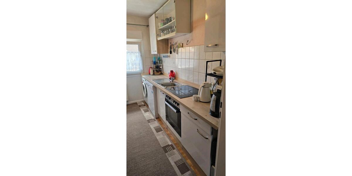 Etagenwohnung Idstein - 3 Zimmer, 66 m&sup2;, 950&euro; | Angebot:25936586