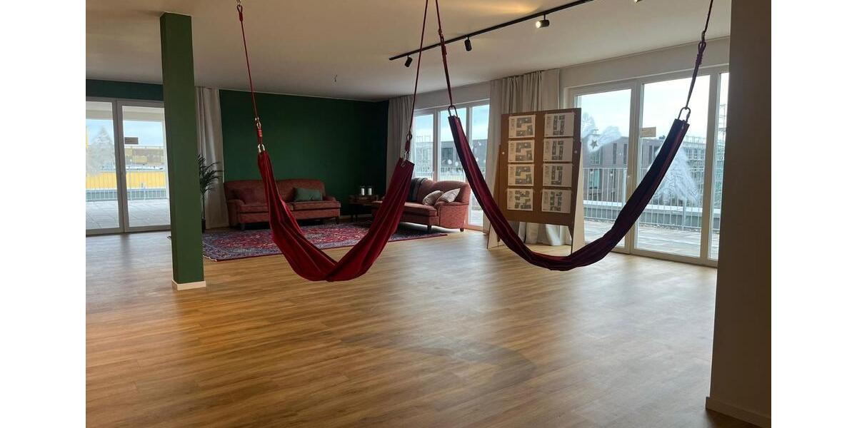 Terrassenwohnung Greifswald - 4 Zimmer, 90 m&sup2;, 1.215&euro; | Angebot:25807815