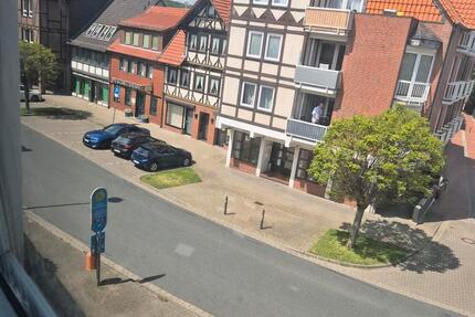 Wohnung Salzgitter Ortschaft Südost - 3 Zimmer, 80 m&sup2;, 600&euro; | Angebot:26612199