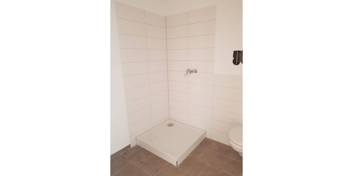 Großzügig Wohnen - Dachgeschoßwohnung Waltershausen Alte Post - WE8 | Angebot:26933557