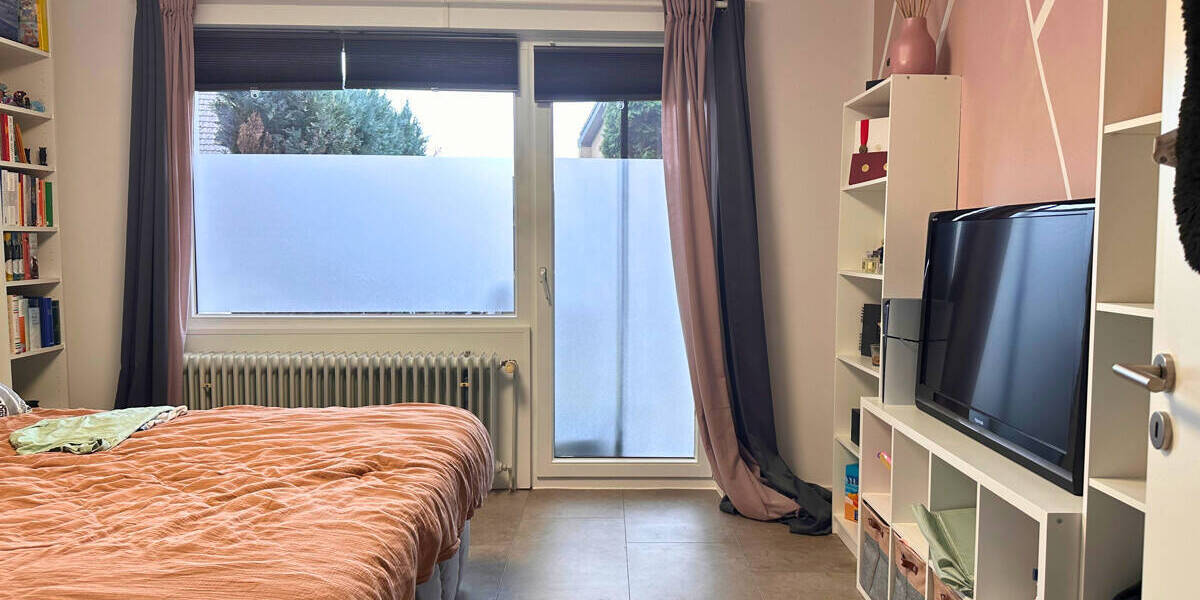 Etagenwohnung Wardenburg Wardenburg II-West - 3 Zimmer, 77 m&sup2;, 770&euro; | Angebot:26156479