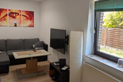 Wohnen auf Zeit Oldenburg Alexandersfeld - 1.5 Zimmer, 44 m&sup2;, 575&euro; | Angebot:26527966