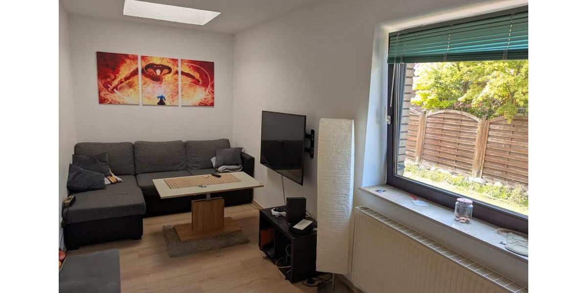 Wohnen auf Zeit Oldenburg Alexandersfeld - 1.5 Zimmer, 44 m&sup2;, 575&euro; | Angebot:26527966